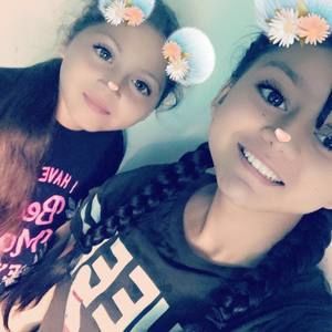 Meet your Posher, Alexandra